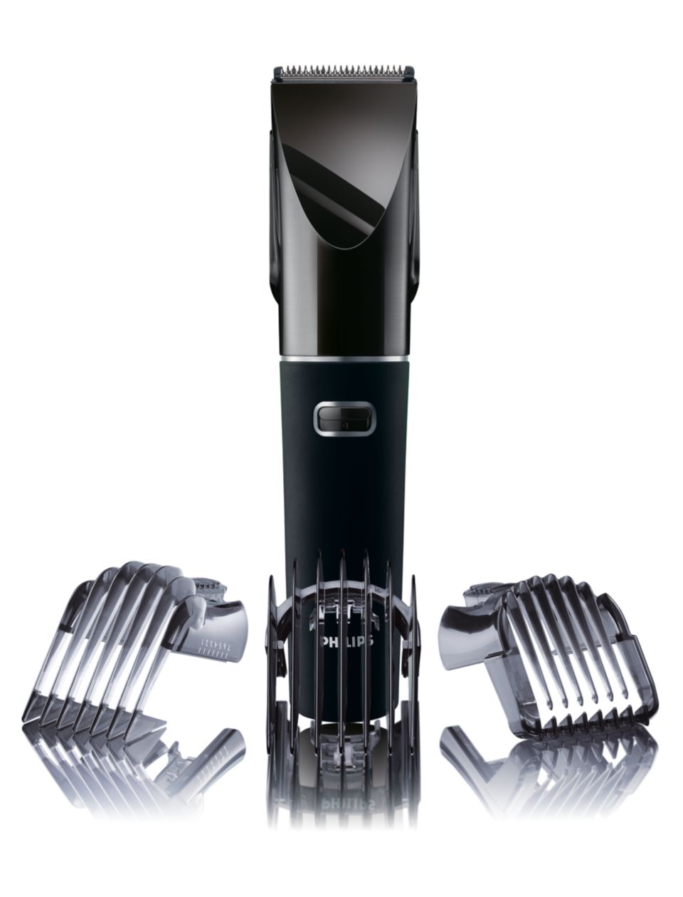 Hairclipper series 1000 Машинка для стрижки волос QC5045/00 | Philips