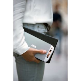 draadloze draagbare luidspreker