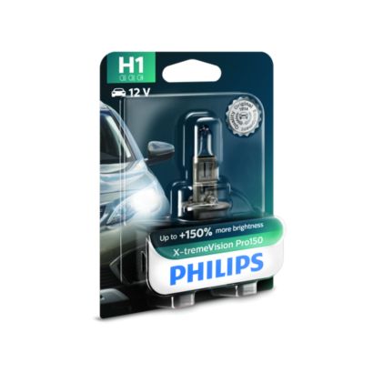Philips X-tremeVision Pro150