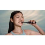 Täiustatud hooldus tundlikele hammastele ja igemetele