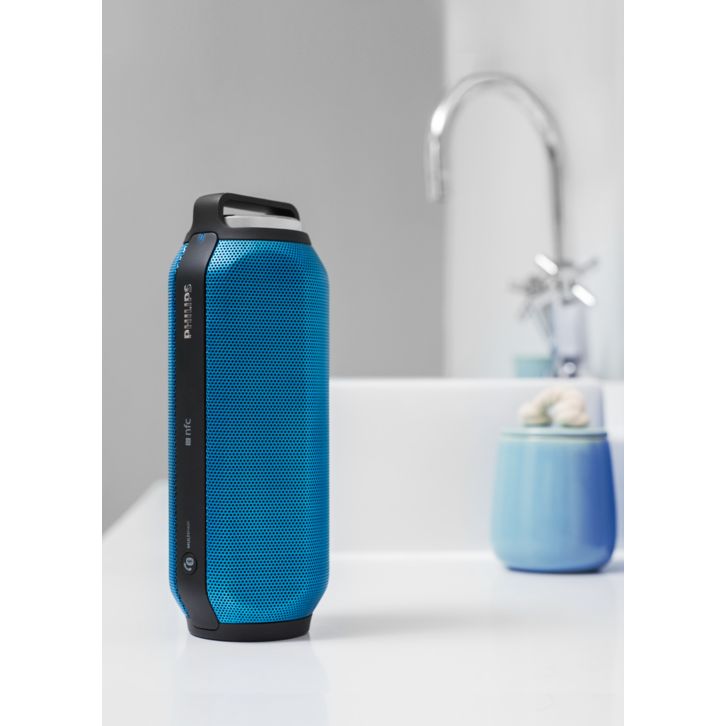 Small size, incredible sound