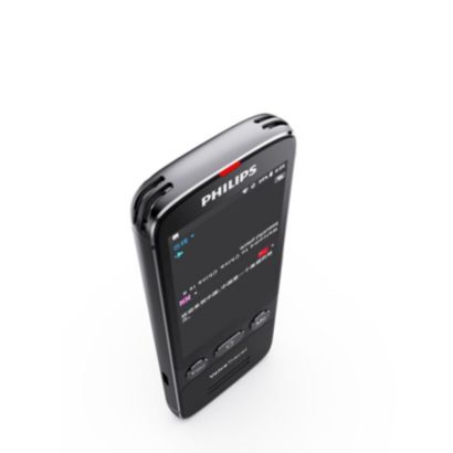 Philips Voice Tracer