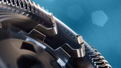 Efficient shaving with skin comfort in mind