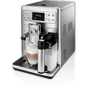 Exprelia Evo Täisautomaatne espressomasin