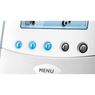 Avent DECT-Babyphone