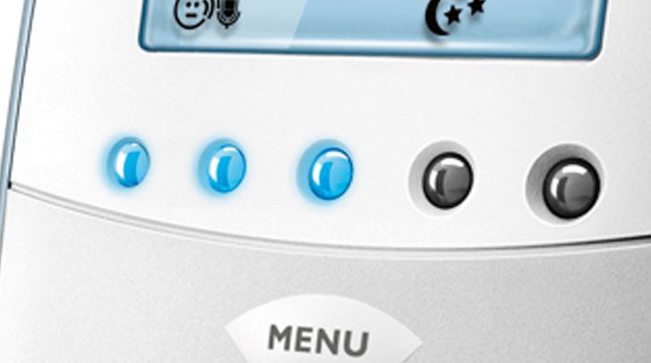 Avent Audio Monitors