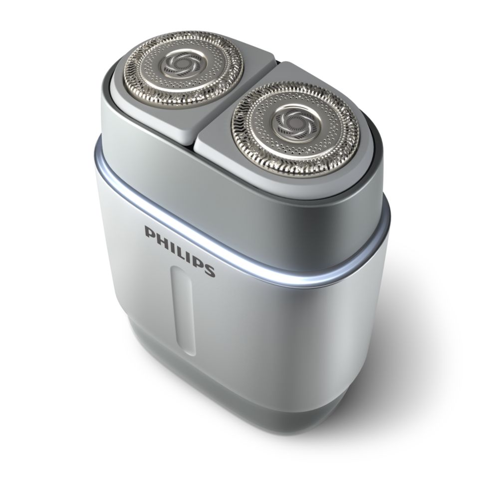 Philips Shaver 700 Series コンパクトシェーバー S793/06 | Philips