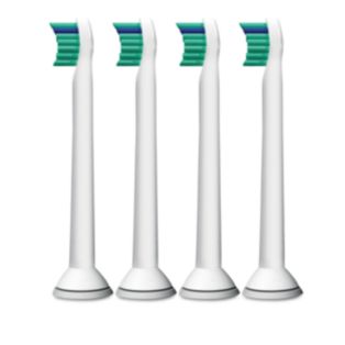 Sonicare ProResults Mini-Bürstenköpfe für Schallzahnbürste