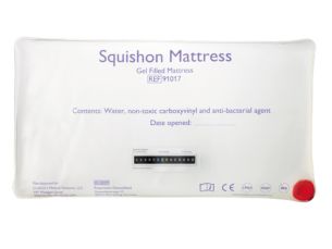 Matelas Aide au positionnement pour nourrisson