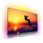 4K Quantum Dot LED TV powered by Android TV