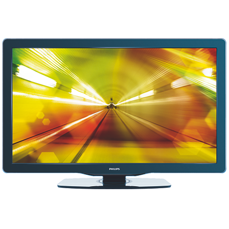 40PFL3505D/F7  LCD TV