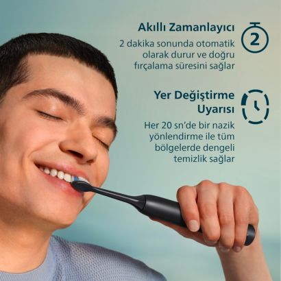 Sonicare 3100
