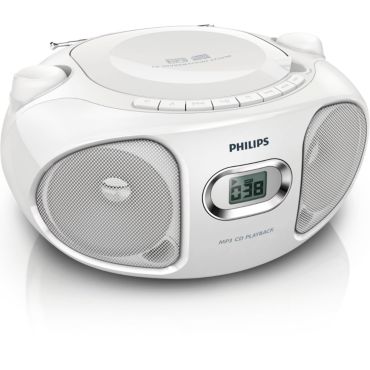 AZ305W CD Soundmachine