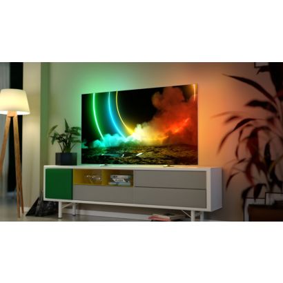 Philips OLED