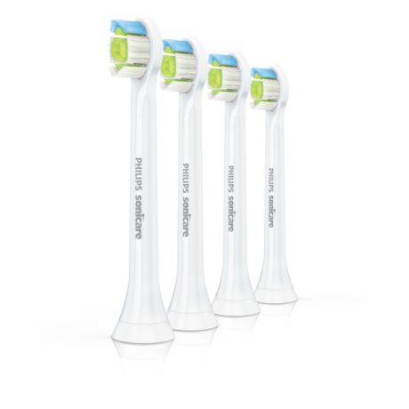 HX6074/26 Philips Sonicare DiamondClean Compact sonic toothbrush heads