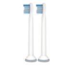 Ultra-soft cleaning for sensitive teeth and gums