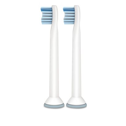 Ultra-soft cleaning for sensitive teeth and gums