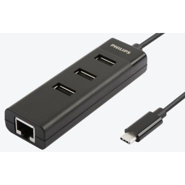 USB C Hub