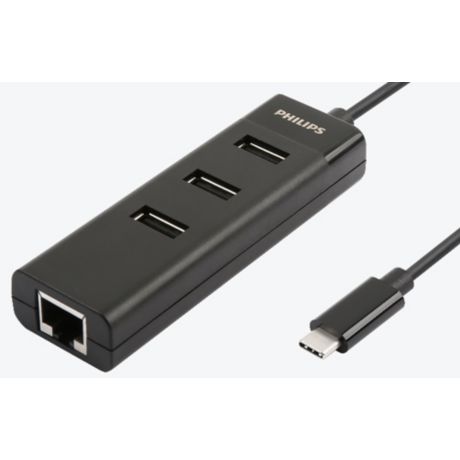 SWV4090/68  USB C Hub