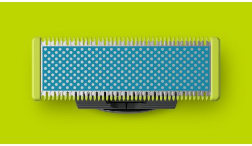 A fool-proof way to shave