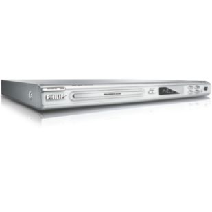 DVP3005K DVD player