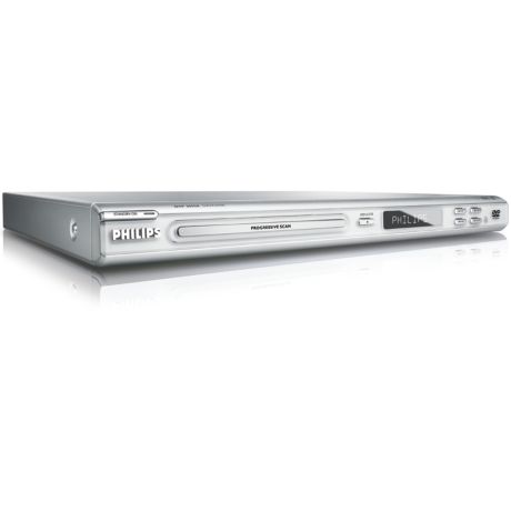 DVP3005K/78  reproductor de DVD