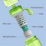 GO Pure, GO Hydrated, GO Outdoors!