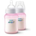 Clinically proven to reduce colic and discomfort*