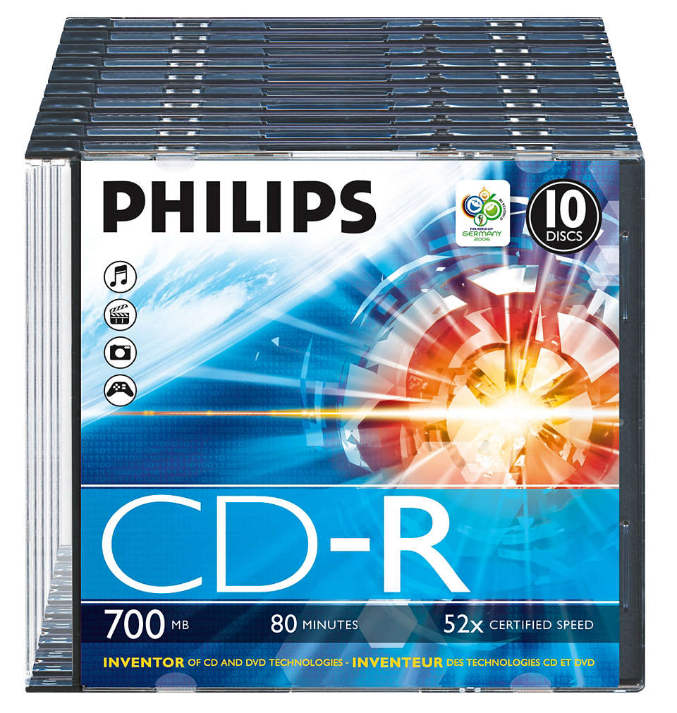 Inventatorul tehnologiilor CD şi DVD