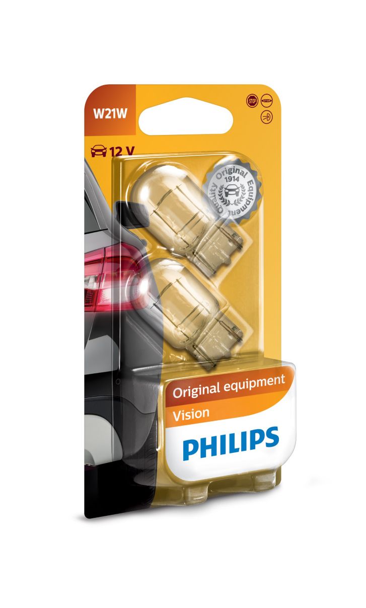 Philips Vision