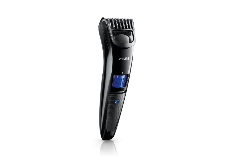 Pro Skin Advanced Trimmer