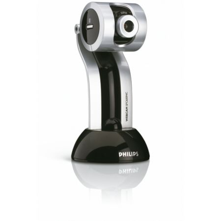 La Webcam SPC650NC/00 di Philips: la libertà della video chiamata ovunque