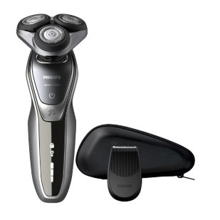 Shaver series 5000 습식 및 건식 면도가 가능한 전기면도기