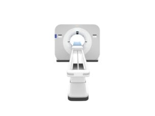 Spectral CT 7500 Escáner de CT basado en detector espectral