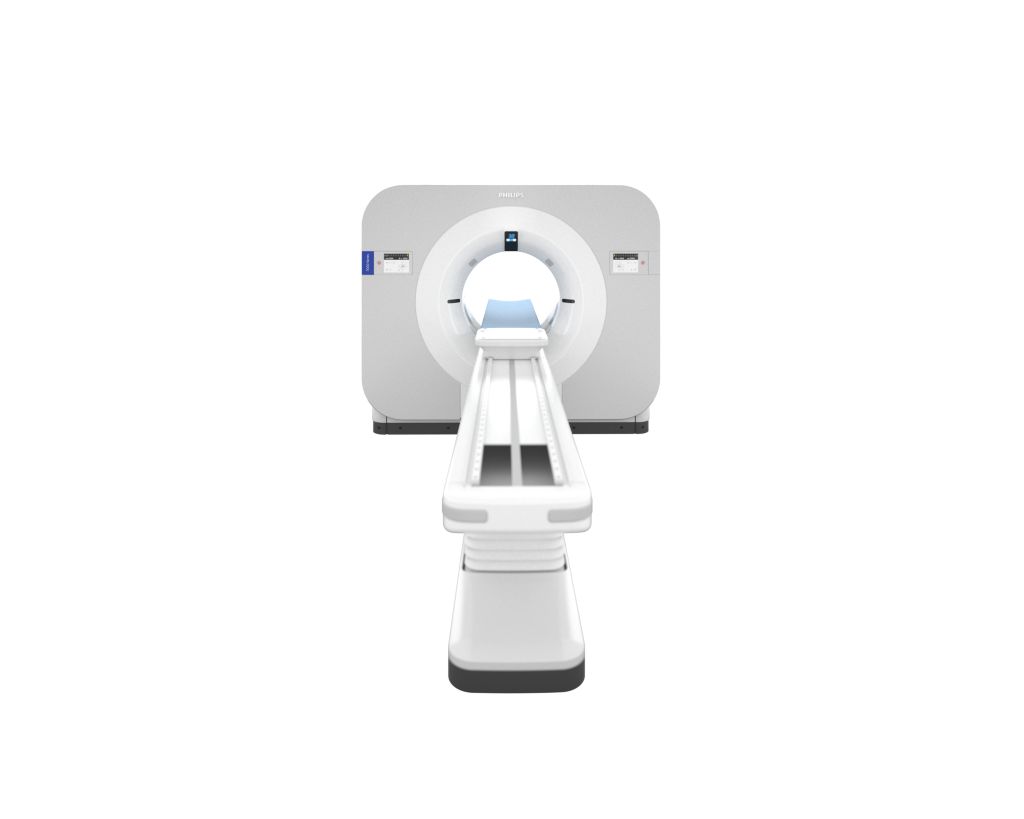 Spectral CT 7500 Spectral-detector CT scanner