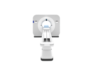 Spectral CT 7500 Tomograf spektralny oparty na detektorze spektralnym