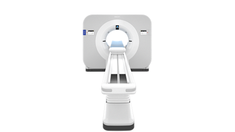 Spectral CT 7500 Tomograf spektralny oparty na detektorze spektralnym