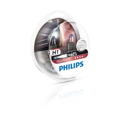 Philips VisionPlus