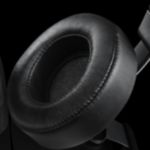 Audio ad alta risoluzione e vestibilità perfetta
