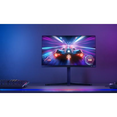 Evnia Fast IPS Gaming monitor