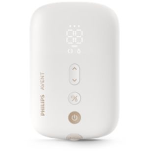Avent Single electric rechargeable