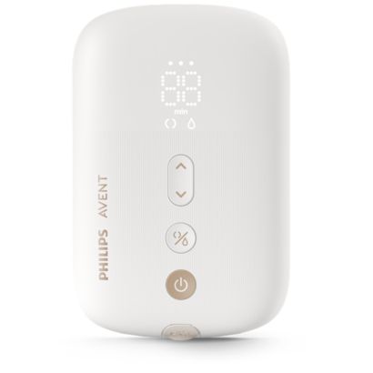 Една помпа, разполагаща с всичко необходимо