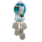 Computer/Telephone/DSL Power Protection