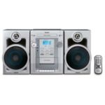 MP3-CD Playback