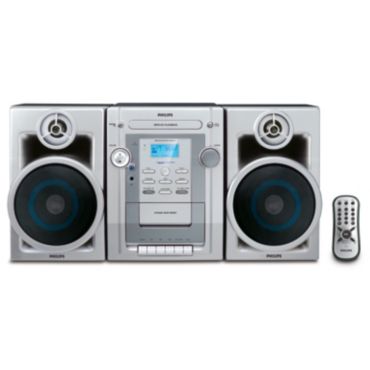 Mini Hi-Fi System