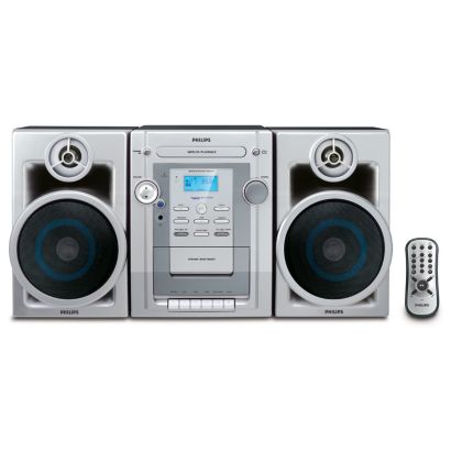 MP3-CD Playback