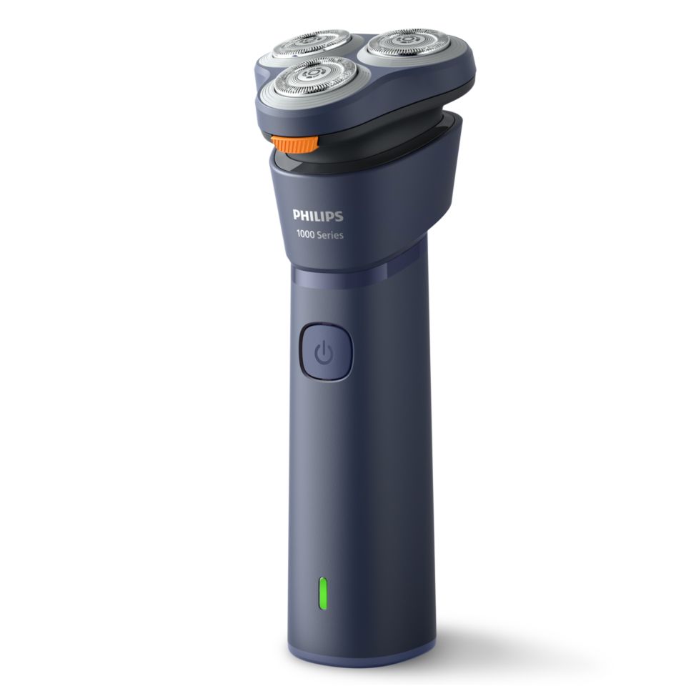 Shaver 1000 series 干湿两用电动剃须刀S1881/02 | Philips -飞利浦