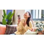 The brush head for essential cleaning