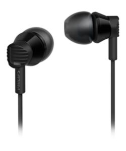 N0821-13★未使用 PHILIPS 高精度サウンド インイヤーヘッドフォン インイヤーヘッドフォン 高精度サウンド PHILIPS N0821-13★未使用