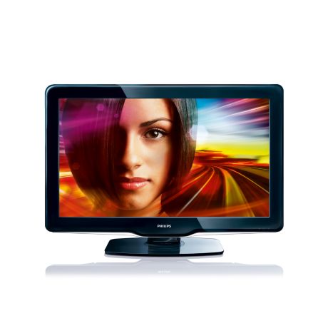 37PFL5405H/12  LCD-televizor